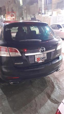 مازدا CX-9
